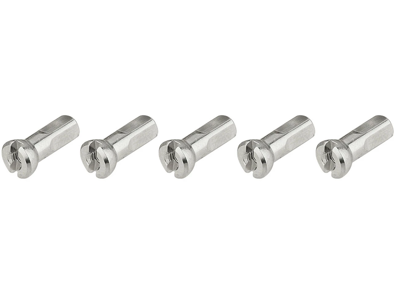 Sapim Radios Race J-Bend + Cabecillas - 5 Unidades 9 Sapim Radios Race J-Bend + Cabecillas - 5 Unidades - Imagen 9