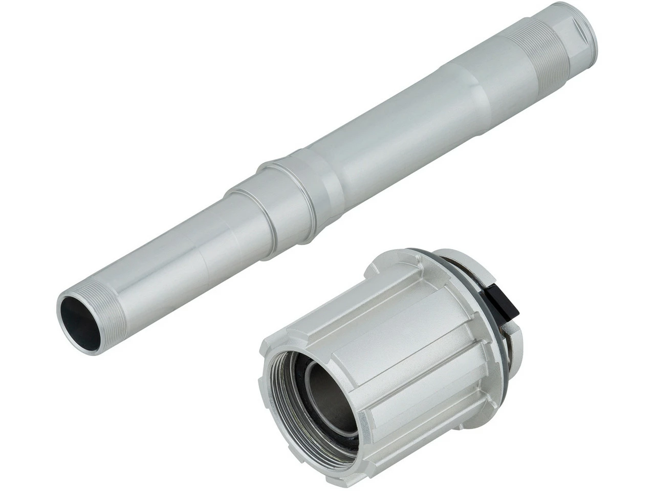 Campagnolo® Kit De Conversión N3W RetroFit Para Rodamientos Cónicos 1 Campagnolo® Kit De Conversión N3W RetroFit Para Rodamientos Cónicos