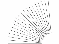 bicicleta Ventas 2023 7 Sapim Radios Race Straightpull + Cabecillas - 20 Unidades