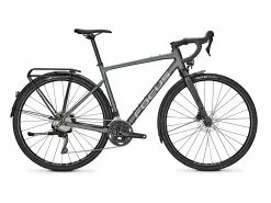 Focus Bici Gravel ATLAS 6.7 EQP 28"