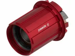 Notubes Cuerpo De Rueda Libre De Alumini Para Bujes 3.30R/3.30RTi