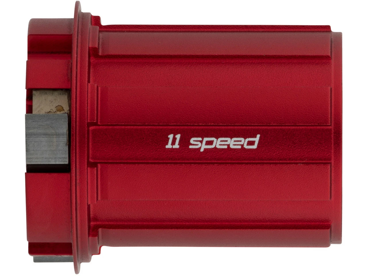 Notubes Cuerpo De Rueda Libre De Alumini Para Bujes 3.30R/3.30RTi 3 Notubes Cuerpo De Rueda Libre De Alumini Para Bujes 3.30R/3.30RTi - Imagen 3