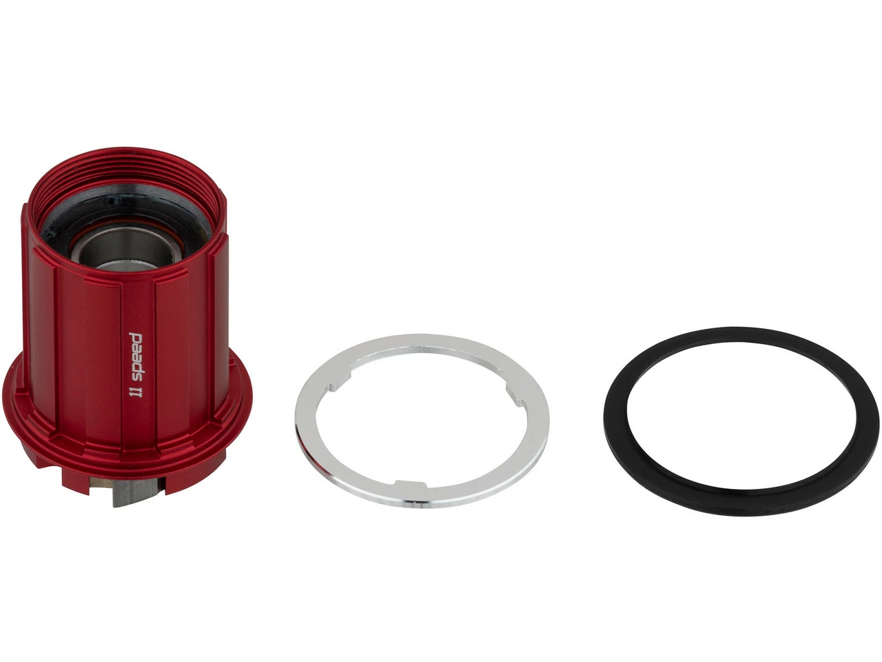 Notubes Cuerpo De Rueda Libre De Alumini Para Bujes 3.30R/3.30RTi 4 Notubes Cuerpo De Rueda Libre De Alumini Para Bujes 3.30R/3.30RTi - Imagen 4