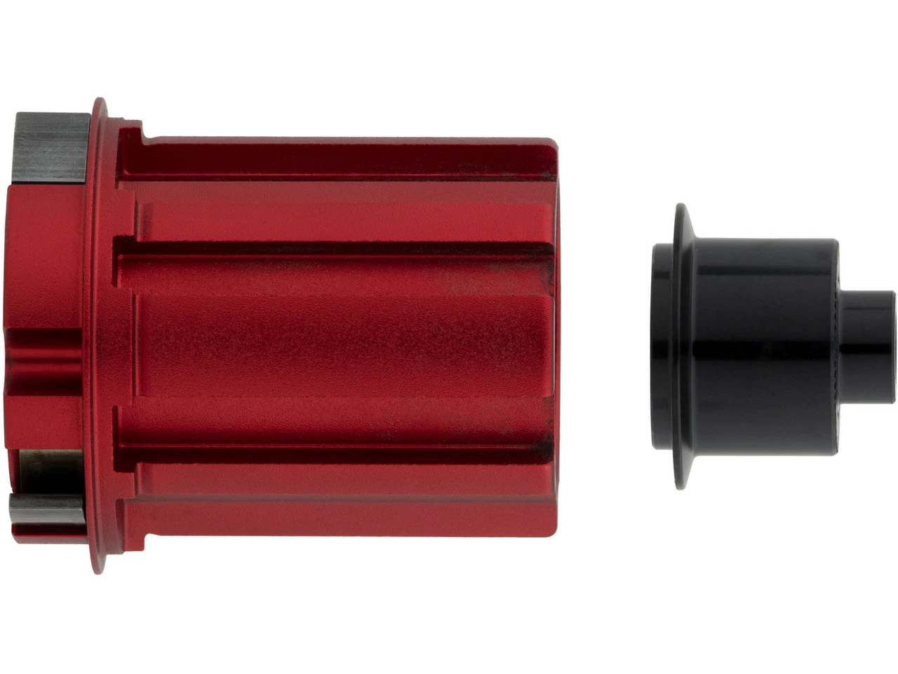 Notubes Cuerpo De Rueda Libre De Alumini Para Bujes 3.30R/3.30RTi 7 Notubes Cuerpo De Rueda Libre De Alumini Para Bujes 3.30R/3.30RTi - Imagen 7