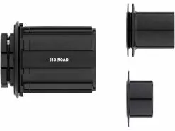 Dt-swiss Kit De Conversión Road A Shimano 11 Velocidades Pawl Drive System® -bicicleta Ventas 2023 373390