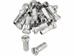 Sapim Radios CX-Ray Straightpull + Cabecillas - 20 Unidades -bicicleta Ventas 2023 376708