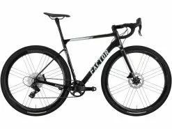 Factor Bici Gravel LS Carbon 28" - Ekar Bc Edition