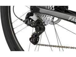 Factor Bici Gravel LS Carbon 28" - Ekar Bc Edition -bicicleta Ventas 2023 376934 1