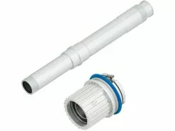 Fulcrum Kit De Conversión Para Bujes De Aluminio Boost Disc Center Lock