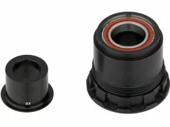 Dt-swiss Cuerpo De Rueda Libre Acero Para Hybrid Ratchet System -bicicleta Ventas 2023 378885