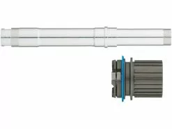 Fulcrum Kit De Conversión Para Bujes De Acero Boost Disc Center Lock -bicicleta Ventas 2023 380378