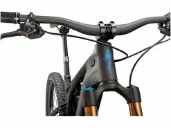 Specialized Bici De Montaña Eléctrica S-Works Turbo Levo Carbon 29" / 27,5" -bicicleta Ventas 2023 382940