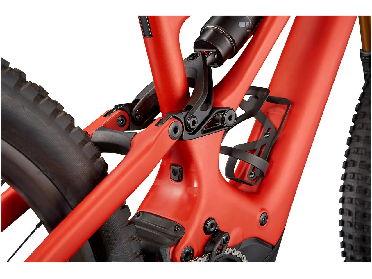 Specialized Bici De Montaña Eléctrica Turbo Levo Pro Carbon 29" / 27,5" 9 Specialized Bici De Montaña Eléctrica Turbo Levo Pro Carbon 29" / 27,5" - Imagen 9