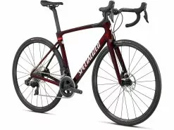 Specialized Bici De Ruta Roubaix Comp SRAM Rival ETap AXS Disc Carbon -bicicleta Ventas 2023 386151