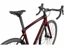 Specialized Bici De Ruta Roubaix Comp SRAM Rival ETap AXS Disc Carbon -bicicleta Ventas 2023 386152