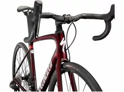 Specialized Bici De Ruta Roubaix Comp SRAM Rival ETap AXS Disc Carbon -bicicleta Ventas 2023 386154