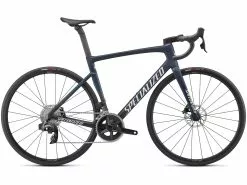 Specialized Bici De Ruta Tarmac SL7 Comp SRAM Rival ETap AXS Disc Carbon