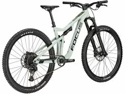 Focus Bici De Montaña JAM 6.8 29" -bicicleta Ventas 2023 391593