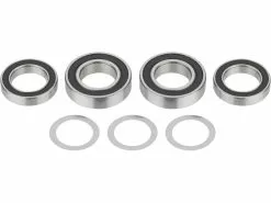 Tune Set De Rodamientos Para El Cambio Completo De Rodamientos De Bolas -bicicleta Ventas 2023 392145