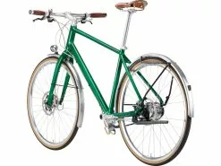 Vortrieb Bicicleta Para Hombres Modell 1 Special Edition -bicicleta Ventas 2023 392626