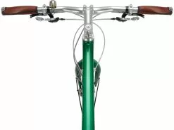 Vortrieb Bicicleta Para Hombres Modell 1 Special Edition -bicicleta Ventas 2023 392628
