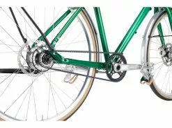 Vortrieb Bicicleta Para Hombres Modell 1 Special Edition -bicicleta Ventas 2023 392629