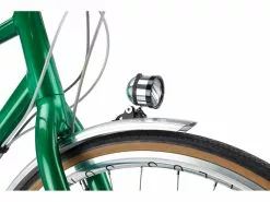 Vortrieb Bicicleta Para Hombres Modell 1 Special Edition -bicicleta Ventas 2023 392630