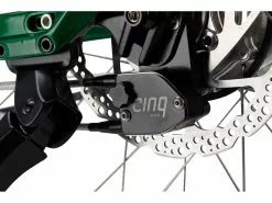 Vortrieb Bicicleta Para Hombres Modell 1 Special Edition -bicicleta Ventas 2023 392634