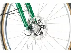 Vortrieb Bicicleta Para Hombres Modell 1 Special Edition -bicicleta Ventas 2023 392636