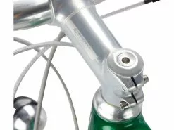 Vortrieb Bicicleta Para Hombres Modell 1 Special Edition -bicicleta Ventas 2023 392639