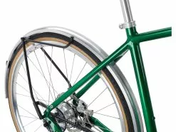 Vortrieb Bicicleta Para Hombres Modell 1 Special Edition -bicicleta Ventas 2023 392644