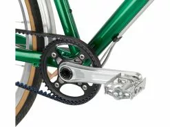 Vortrieb Bicicleta Para Hombres Modell 1 Special Edition -bicicleta Ventas 2023 392645