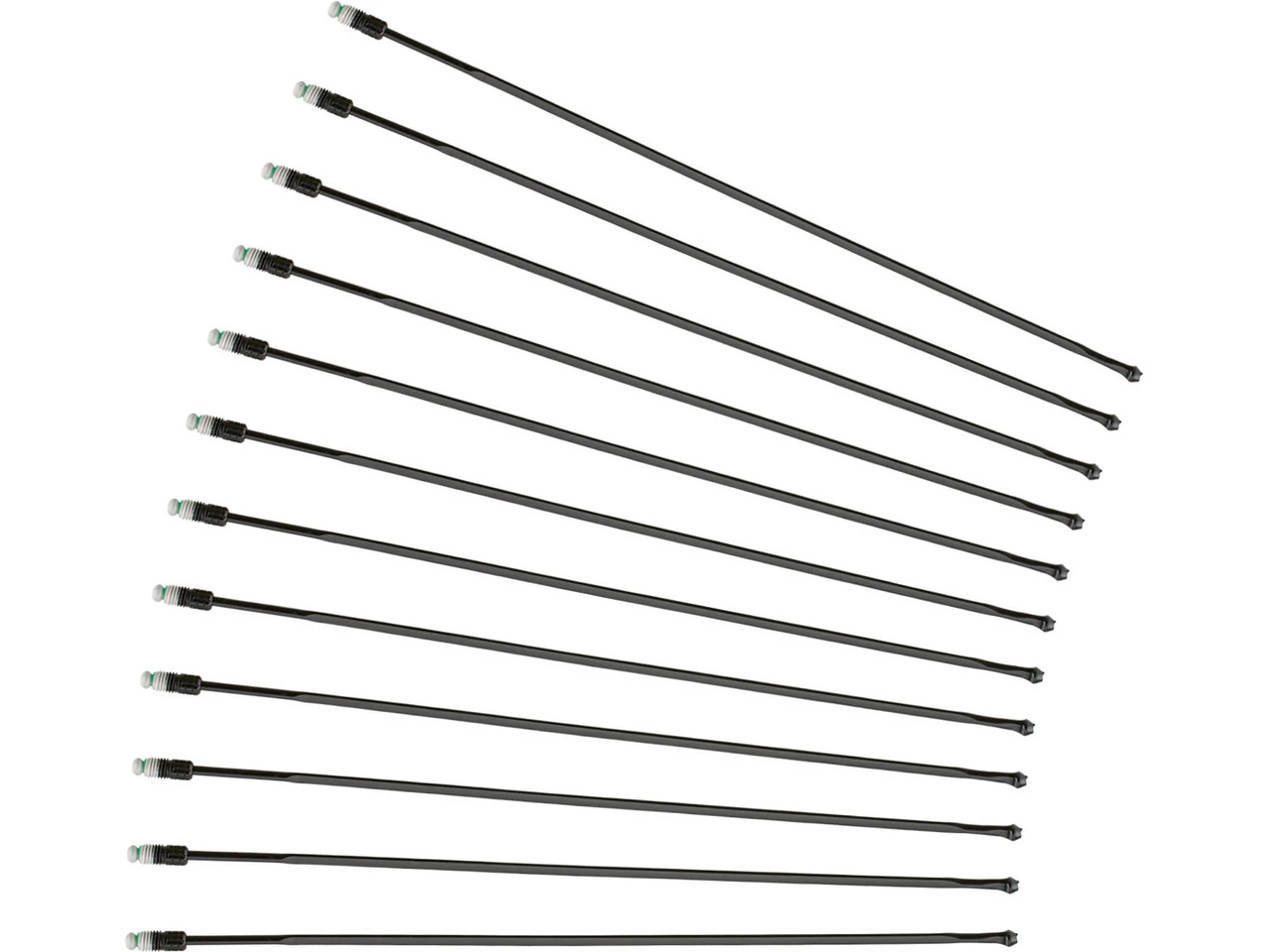 Mavic Radios De Repuesto Crossmax Pro 27,5" Modelo 2017-2020 1 Mavic Radios De Repuesto Crossmax Pro 27,5" Modelo 2017-2020