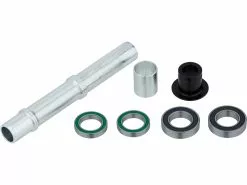 bicicleta Ventas 2023 29 Newmen Kit De Actualización Gen 1 A Gen 1.5 Para 6 Agujeros E-MTB