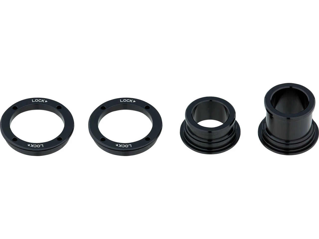 Novatec Kit De Conversión Para R3 2 Novatec Kit De Conversión Para R3 - Imagen 2