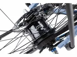 Vortrieb Bicicleta Para Hombres Modell 1 -bicicleta Ventas 2023 400551