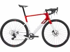 3T Bici Gravel Exploro Race Ekar 1X Carbon