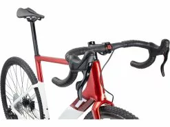 3T Bici Gravel Exploro Race Ekar 1X Carbon -bicicleta Ventas 2023 403441