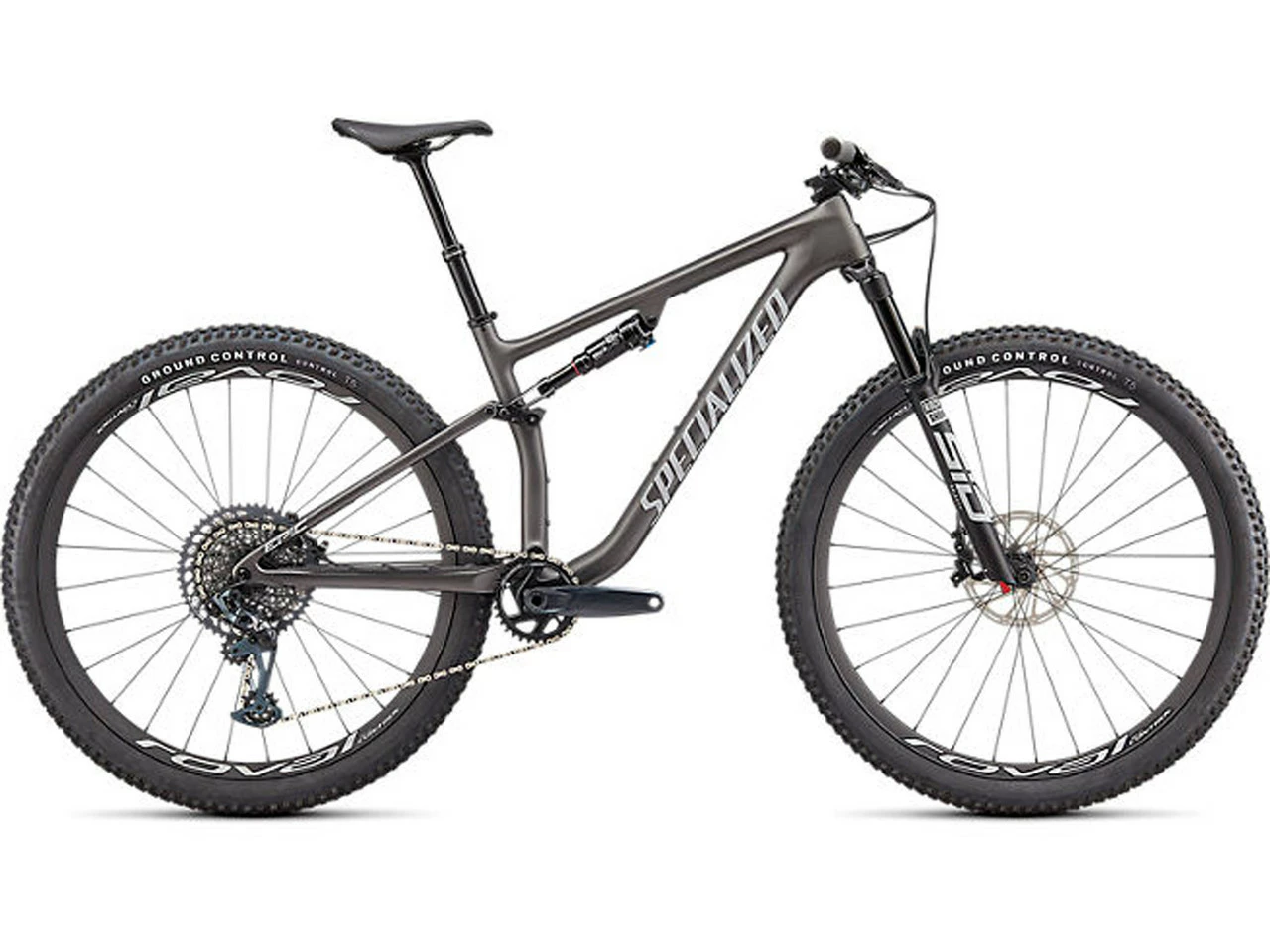 Specialized Bici De Montaña Epic EVO Expert Carbon 29" 1 Specialized Bici De Montaña Epic EVO Expert Carbon 29"