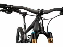 Specialized Bici De Montaña Eléctrica S-Works Turbo Kenevo SL Carbon 29" -bicicleta Ventas 2023 408192