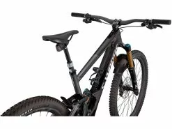 Specialized Bici De Montaña Eléctrica S-Works Turbo Kenevo SL Carbon 29" -bicicleta Ventas 2023 408194