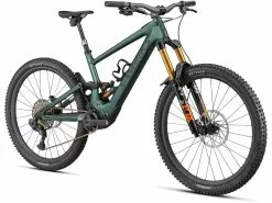 Specialized Bici De Montaña Eléctrica S-Works Turbo Kenevo SL Carbon 29" -bicicleta Ventas 2023 408199