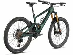 Specialized Bici De Montaña Eléctrica S-Works Turbo Kenevo SL Carbon 29" -bicicleta Ventas 2023 408200