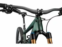 Specialized Bici De Montaña Eléctrica S-Works Turbo Kenevo SL Carbon 29" -bicicleta Ventas 2023 408202