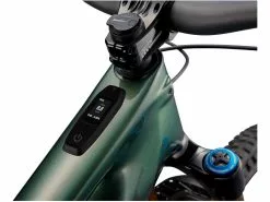 Specialized Bici De Montaña Eléctrica S-Works Turbo Kenevo SL Carbon 29" -bicicleta Ventas 2023 408203