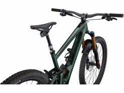 Specialized Bici De Montaña Eléctrica S-Works Turbo Kenevo SL Carbon 29" -bicicleta Ventas 2023 408204