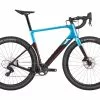 3T Bici Gravel Exploro Max Ekar 1X Carbon