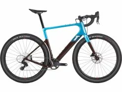 3T Bici Gravel Exploro Max Ekar 1X Carbon