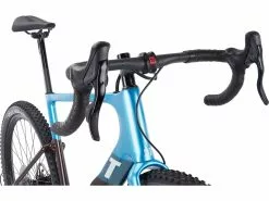 3T Bici Gravel Exploro Max Ekar 1X Carbon -bicicleta Ventas 2023 410281
