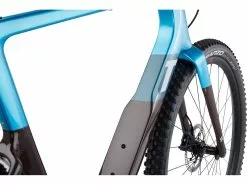 3T Bici Gravel Exploro Max Ekar 1X Carbon -bicicleta Ventas 2023 410284